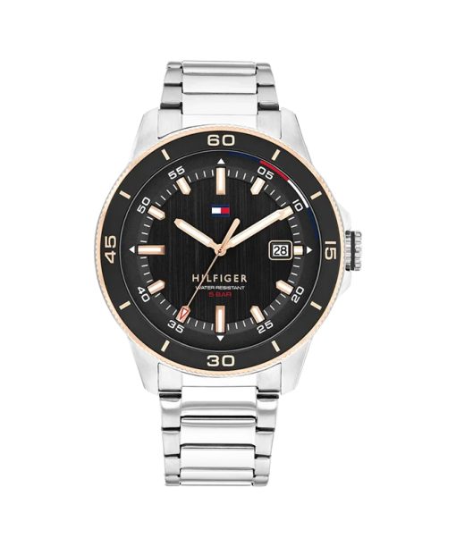 Tommy Hilfiger Remy 43mm - 1792228