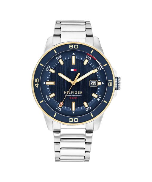 Tommy Hilfiger Remy 43mm - 1792229