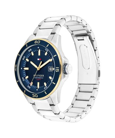 Alternative view of Tommy Hilfiger Remy 43mm - 1792229