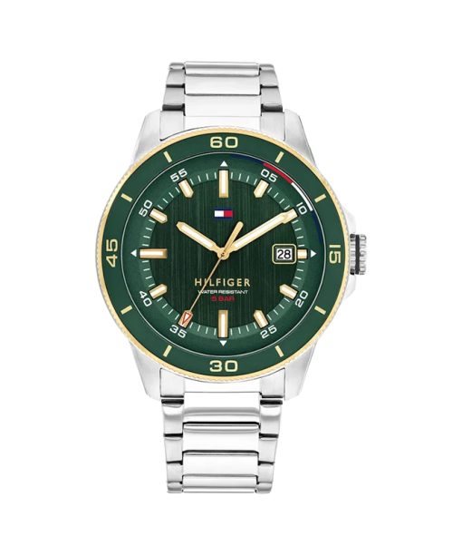 Tommy Hilfiger Remy 43mm - 1792230