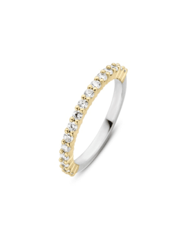 Ti Sento - Milano Ring 1918ZY