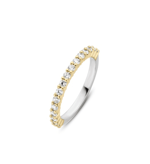 Ti Sento - Milano Ring 1918ZY