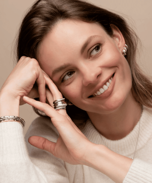 Alternative view of Ti Sento - Milano Ring 1953ZY