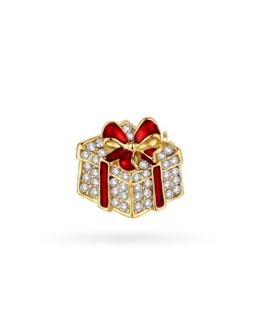 Pan Jewelry - Bijouteri julenål pakke
