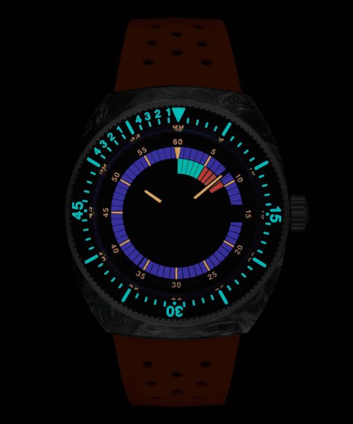 Alternative view of Tissot Sideral S Powermatic 80 - T145.407.97.057.02