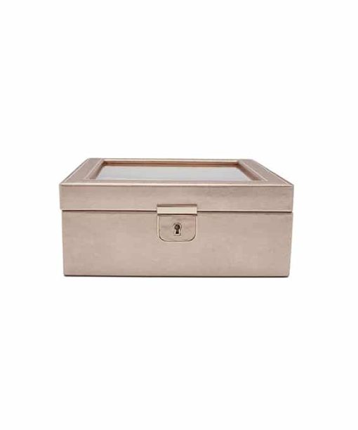 Wolf Palermo 6 Piece Watch Box