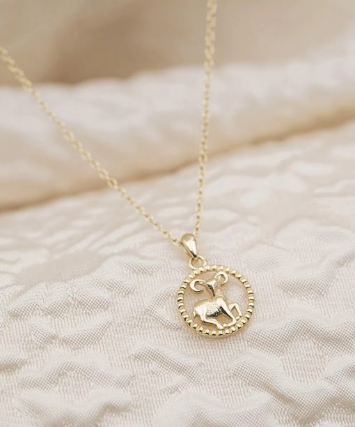 Alternative view of Smykke i sølv Væren