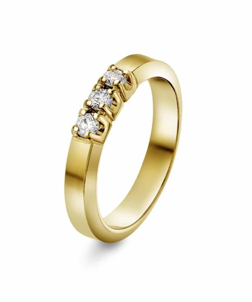 Alliansering i Gult Gull, Sigma,0,21 TWSI 3b