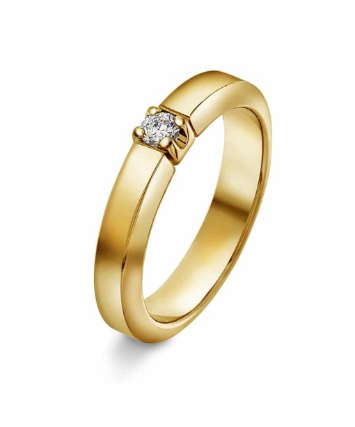 Alliansering i Gult Gull, Sigma,0,10 TWSI 1b