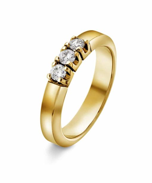 Alliansering i Gult Gull, Sigma,0,30 TWSI 3b