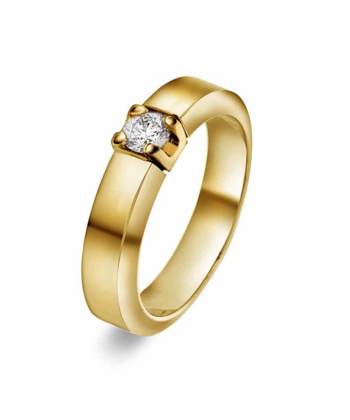 Alliansering i Gult Gull, Sigma,0,20 TWSI 1b