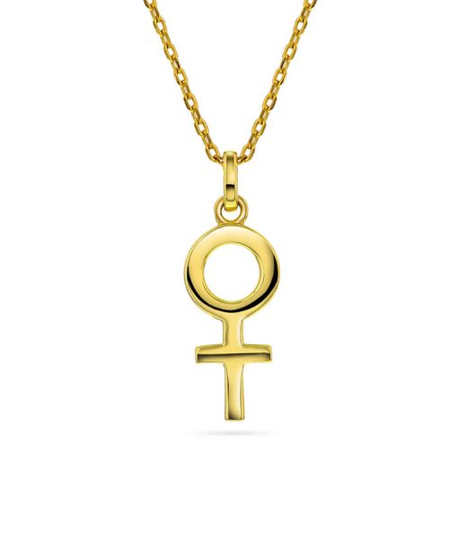 Femme smykke i sølv med rosenkvarts