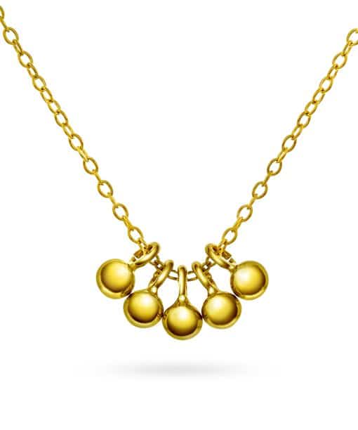 Ignite smykke i sølv