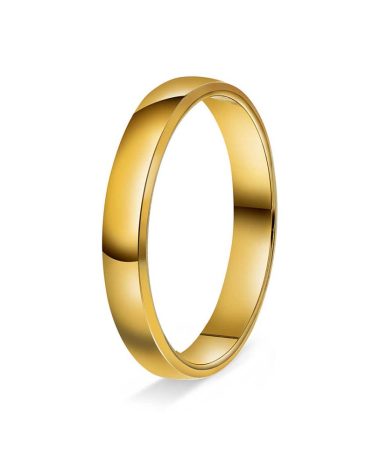 Buet med skråkant 3 mm