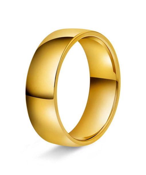 Gg lett buet utv/innv 6mm pol