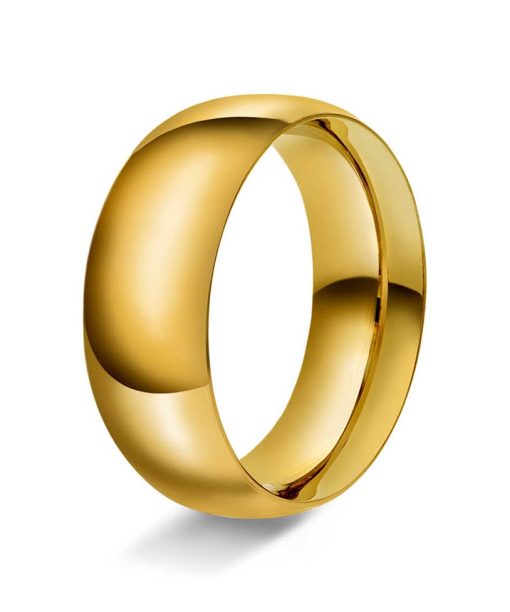 Spissoval 7mm polert g