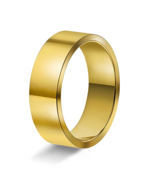 Rektangulær 6mm polert g