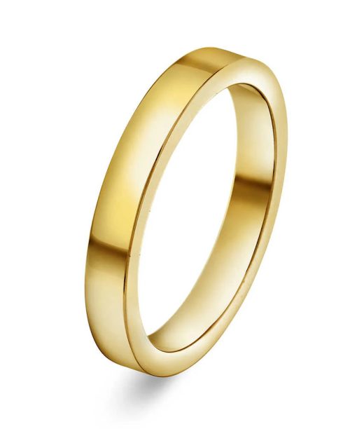 Alliansering i Gult Gull, Delta