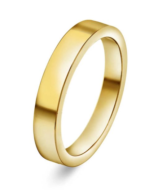 Alliansering i Gult Gull, Delta