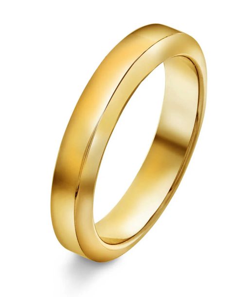 Alliansering i Gult Gull, Sigma,