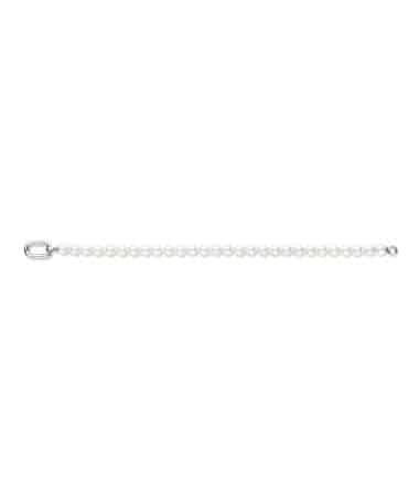 Alternative view of Ti Sento - Milano Bracelet 23037PW