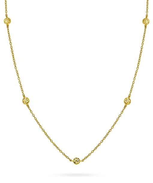 Essence smykke i sølv