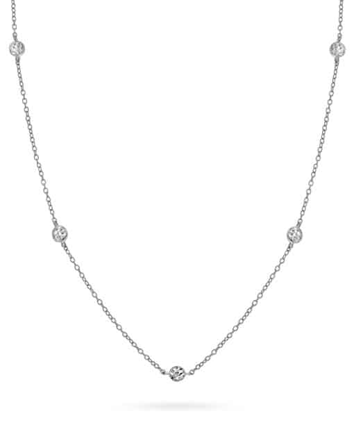 Essence smykke i sølv