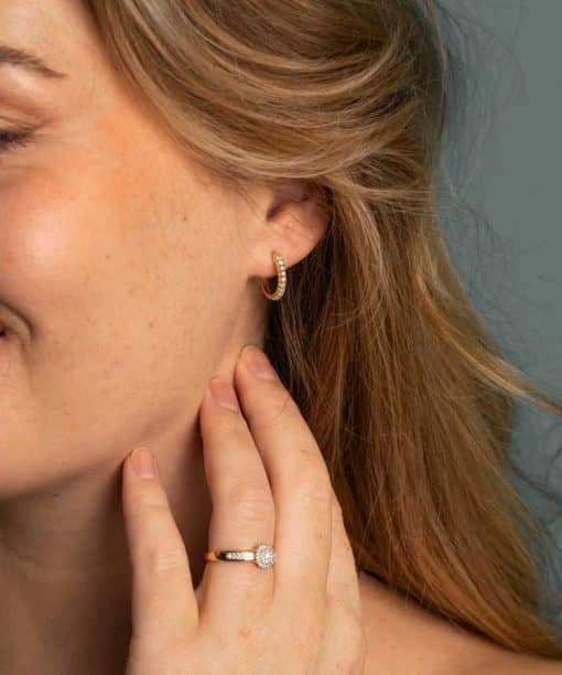 Alternative view of GG ØRED