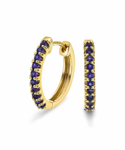 Creoler i gull, 20 Safirer