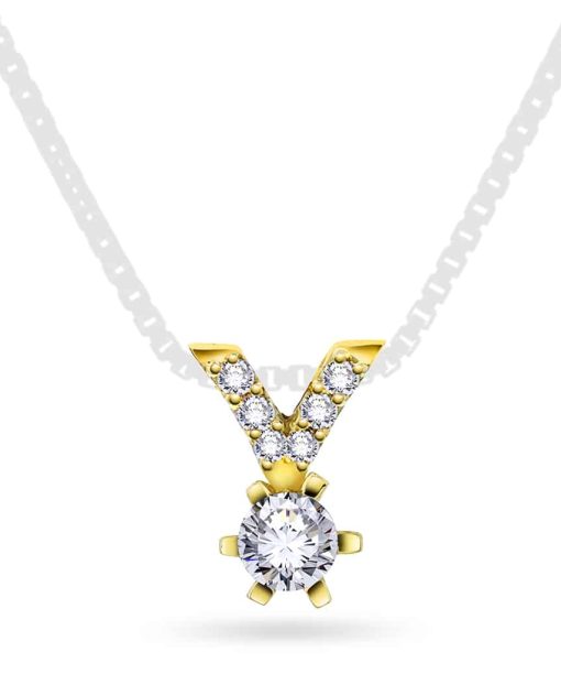 Superstar anheng i gull m/dia 0,26 TWSI