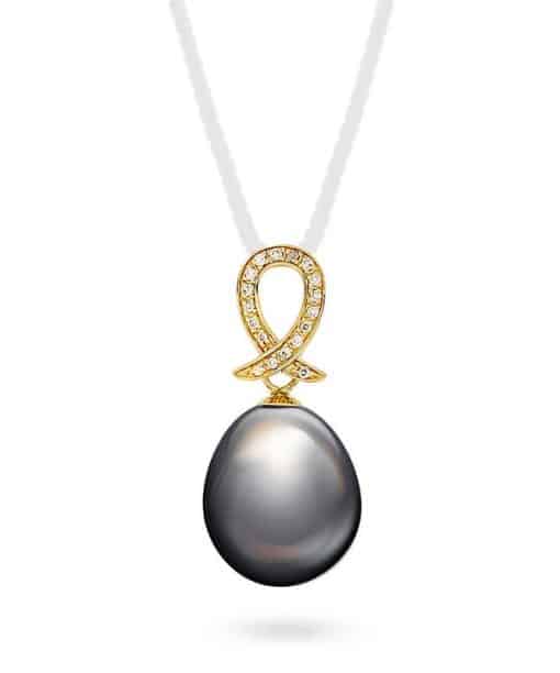 GG ANH TAHITI PERLE 10-11 MM WSI 0,08