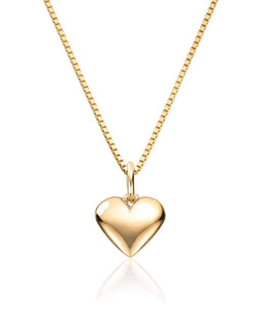 Espeland Anheng hjerte 585