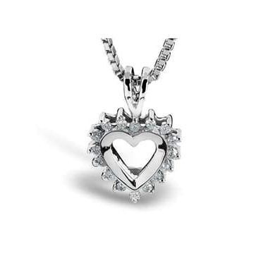 Espeland Anheng 0.26ct Wsi 585