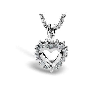 Espeland Anheng 0.26ct Wsi 585