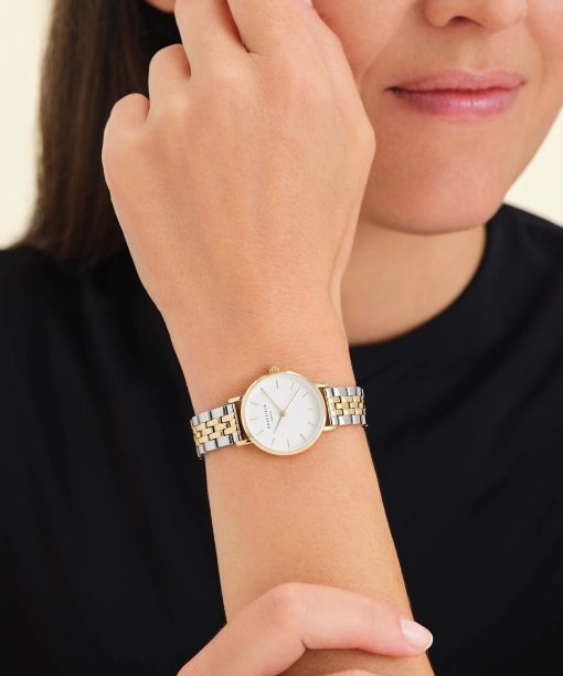 Alternative view of Rosefield Small Edit Duotone 26mm