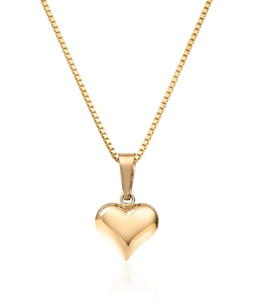 Espeland Basic hjerte nr 2 585