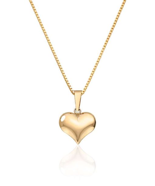 Espeland Basic hjerte nr 3 585