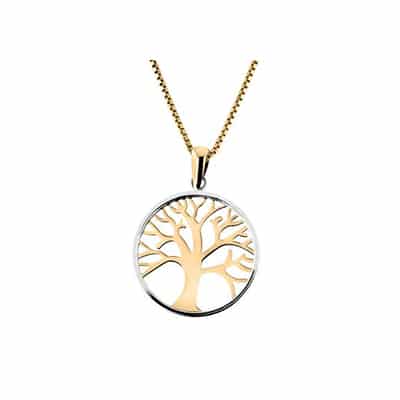 Espeland Anheng Livets tre 2 farget 585