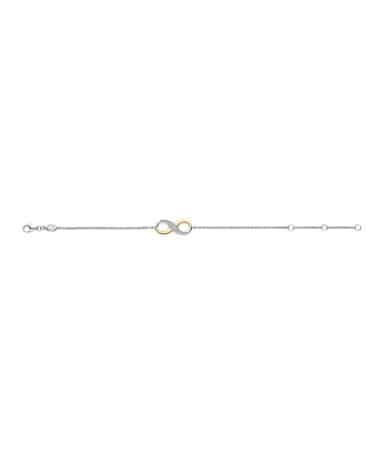 Alternative view of Ti Sento - Milano Bracelet 2823ZY