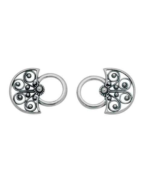 Maljer Bergen, oksidert