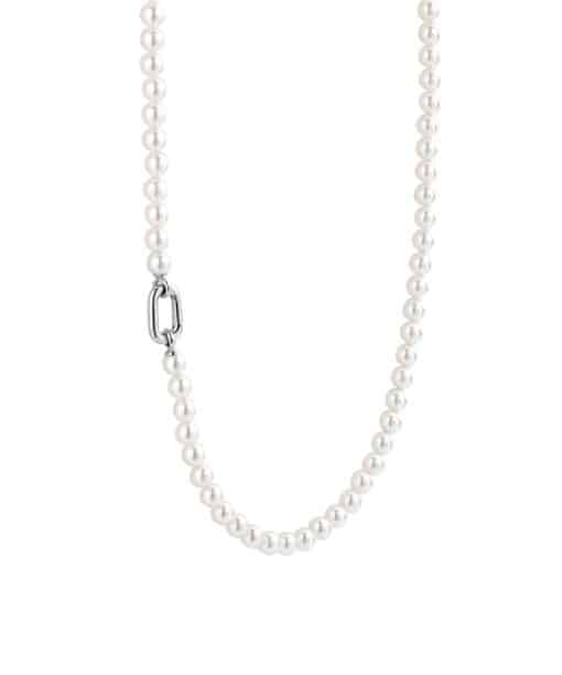 Alternative view of Ti Sento - Milano Necklace 34050PW