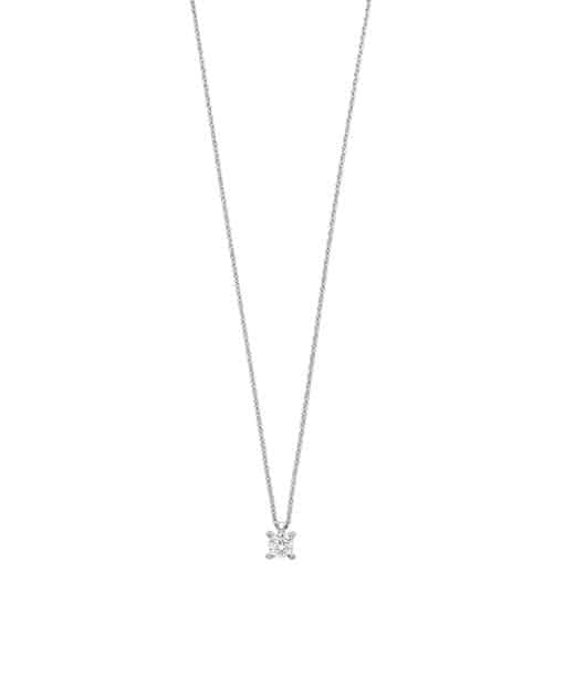 Ti Sento - Milano Necklace 34087ZI