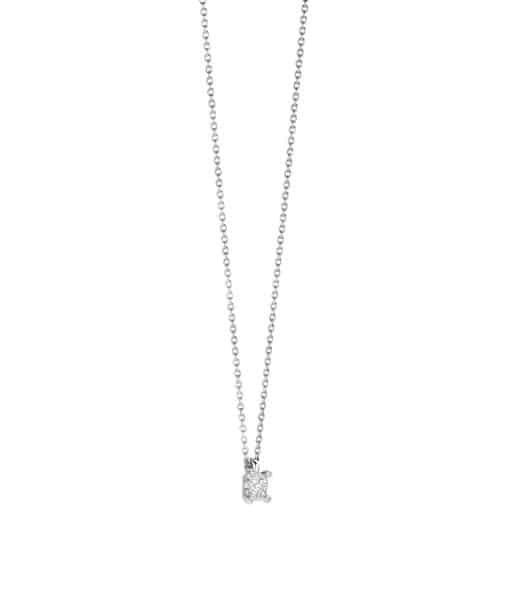 Alternative view of Ti Sento - Milano Necklace 34087ZI