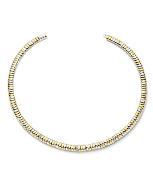 Ti Sento - Milano Necklace 34100ZY