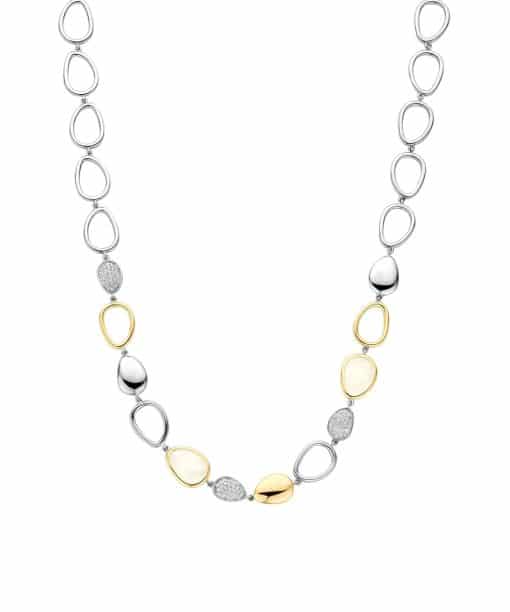 Ti Sento - Milano Necklace 34101MW