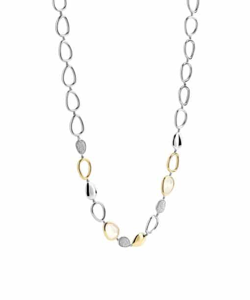 Alternative view of Ti Sento - Milano Necklace 34101MW