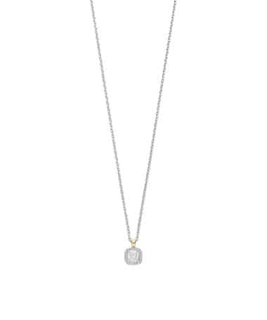 Ti Sento - Milano Necklace 34103ZY