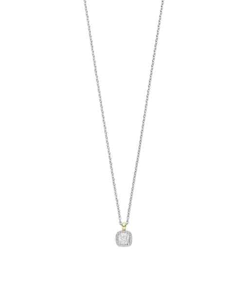 Ti Sento - Milano Necklace 34103ZY