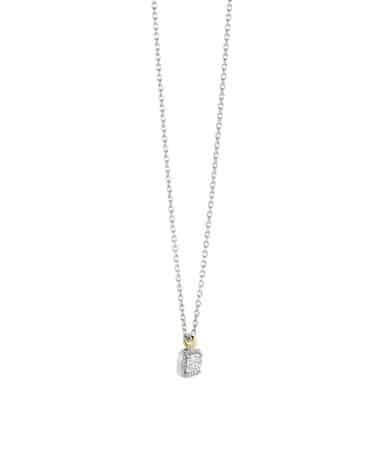 Alternative view of Ti Sento - Milano Necklace 34103ZY