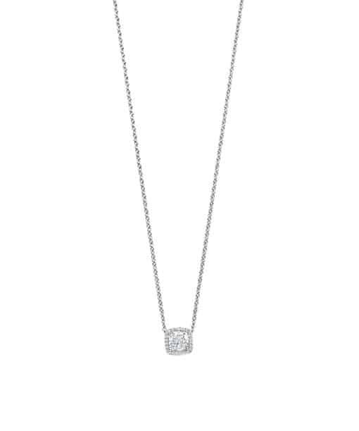 Ti Sento - Milano Necklace 34104ZI